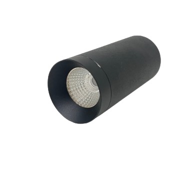 LED Cylinder Light