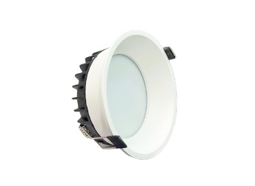 18W LED Round Downlight