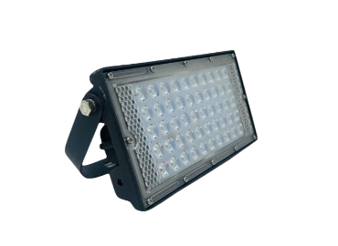 30Watt LED Flood Light With Lens