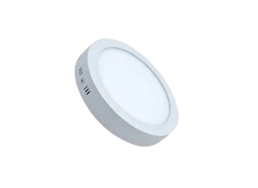 12Watt LED Round Surface Panel Light