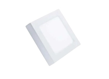 18Watt LED Square Surface Panel Light