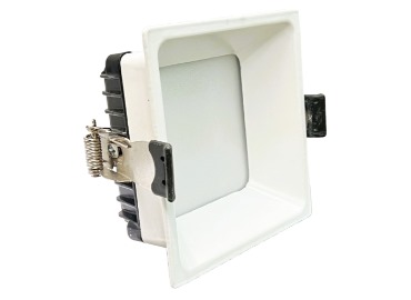 18W LED Square Downlight