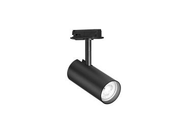 18-Watt Cylinder type Track Light